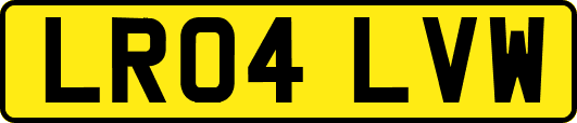 LR04LVW