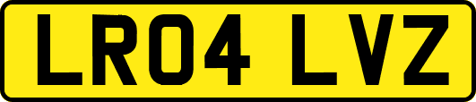 LR04LVZ