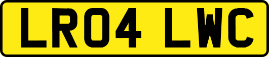 LR04LWC