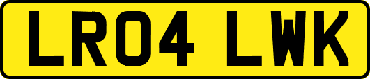 LR04LWK