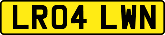 LR04LWN