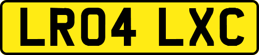 LR04LXC