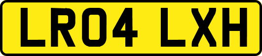 LR04LXH