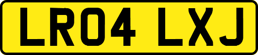 LR04LXJ