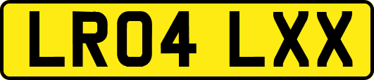 LR04LXX