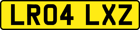 LR04LXZ