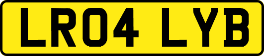 LR04LYB