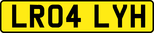 LR04LYH