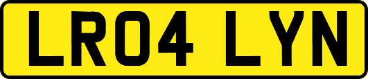 LR04LYN