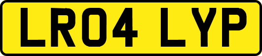LR04LYP