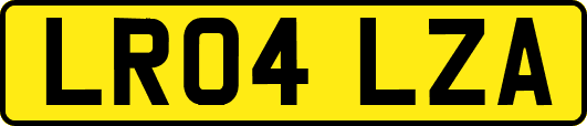 LR04LZA