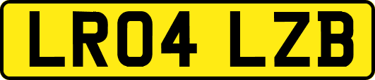 LR04LZB
