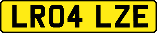 LR04LZE