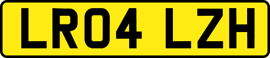 LR04LZH