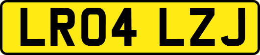 LR04LZJ