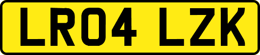 LR04LZK