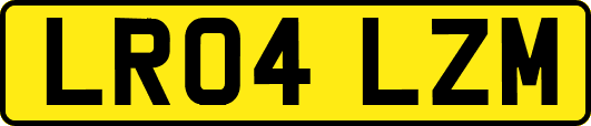 LR04LZM