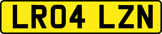 LR04LZN