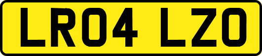 LR04LZO