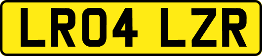 LR04LZR