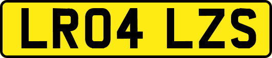 LR04LZS