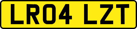 LR04LZT