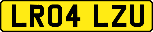LR04LZU