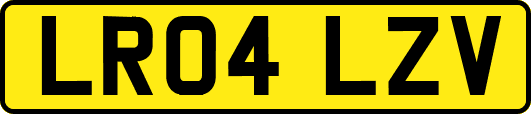LR04LZV