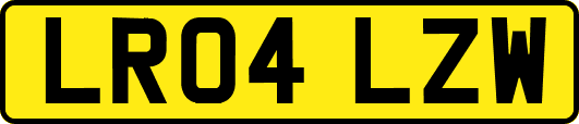 LR04LZW