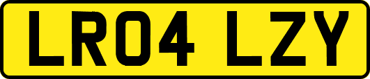 LR04LZY