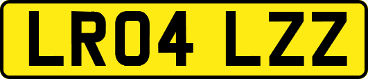 LR04LZZ
