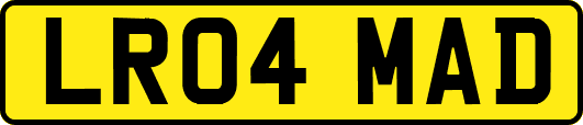 LR04MAD