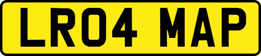 LR04MAP