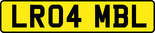 LR04MBL