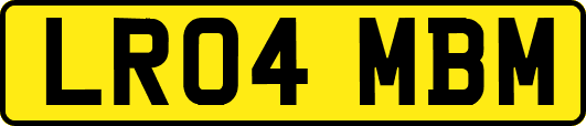 LR04MBM