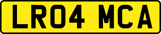 LR04MCA