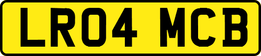 LR04MCB