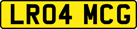 LR04MCG