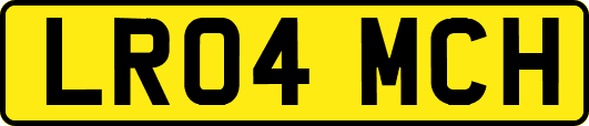 LR04MCH