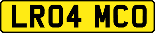 LR04MCO