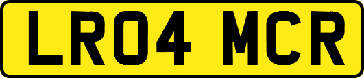 LR04MCR