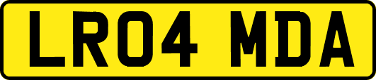 LR04MDA