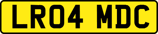 LR04MDC