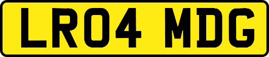 LR04MDG