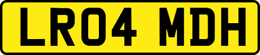 LR04MDH