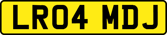 LR04MDJ