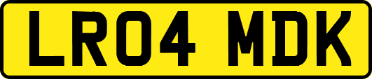 LR04MDK