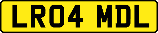 LR04MDL