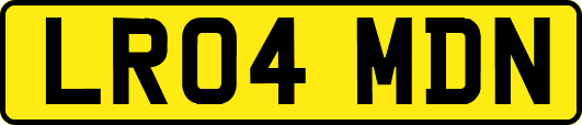 LR04MDN