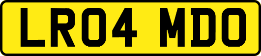 LR04MDO